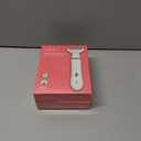 2 x 4-in-1 Facial Hair Removal for Women, Electric Painless Shaver, USB Rechargeable, Lip Chin Cheek Trimmer