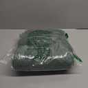 2pcs Waterproof Elasticity Chair Cover for Office Spandex Stretch Chair Cover Seater Case Dining Room Kitchen (Light Green)