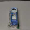 Nix Ultra Lice Treatment Hair Solution & Lice Comb, Kills Superlice & Eggs, 3.4 Fl Oz