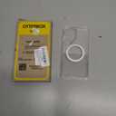 OtterBox Samsung Galaxy S26 Ultra Symmetry Series Case - Clear, Thin, Phone Case for Samsung Galaxy, Built-in Fast Charge Magnets & Rasied Edges