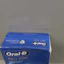 Oral-B Pro 1000 Rechargeable Electric Toothbrush, White
