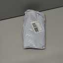 BESPORTBLE Star Sequin Glass Ball Charm: 40Pcs Colorful Glass Ball Pendants with Sparkling Sequin Filled Beads for DIY Jewelry Making - Perfect for Earrings, Necklace Pendants & Craft Projects