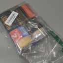 Premium 2pk Mini +1 Free Shammy Cloth for Car Drying - 17”x13” - Super Absorbent Chamois Towel for Car - Scratch-Free, Reusable & Soft Cleaning Towel