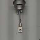 GM Genuine Parts 12650093 Turbocharger Wastegate Actuator