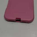 OtterBox iPhone 16 Pro Max Commuter Series Case - Foxberry Pink