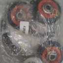 4392067 Dryer Repair Kit Replacement for Whirlpool Maytag dryer parts AP3109602 PS373088 WED9200SQ0 MEDB835DW4 MEDB855DC4 WED5600XW0 WED8500DC3 GEW9250PW1 MED5100DW0