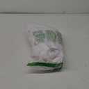 Magnetic Screen Door Fit Door Size 3280in, Screen Itself Size 34x81in, Hands Free Self Sealing, Full Frame Magic Tape Mesh Screen Door with Magnets Heavy-Duty Mesh Curtain for Entry Door White