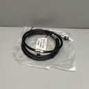Dorman C660767 Rear Passenger Side Parking Brake Cable Compatible with Select Ford Models
