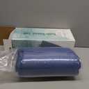 8 Pcs Navy Bath Towels Set,2 Pcs Oversized Towels 35x70 Inch/2 Pcs Hand Towels/4 Pcs Washcloth 600 GSM Bathroom Towels Quick Dry Towel Ultra Soft Absorbent Towels Set for Hotel Spa Gym