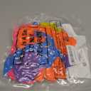 Sumind 30 Pcs Unicorn Party Favors Unicorn Punch Balloons with Rubber Band Handle Large Punching Balls Colorful Latex Balloons Bulk for Kids Theme Birthday Party Supplies Gifts Home Outdoor Decoration