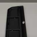 2024 2023 F150 Center Console Dash Storage Tray for 2021 2022 2023 2024 Ford F150 Dash Center Console Tray Ford F150 2022 Accessories F150 Dashboard Storage Organizer Sunglass Holder 2023 F150