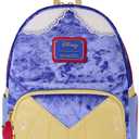 Loungefly Disney Snow White Cosplay Mini Backpack