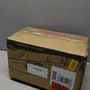 SCITOO Driver Side View Mirror Fit For Chevy For Blazer, S10 1994-1997 & For GMC Jimmy, Sonoma Isuzu For Hombre & For Oldsmobile For Bravada Manual Fold adjustment Exterior Mirror GM1320127