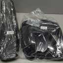 CLEO Black Plastic Body Kit with Black Seat for CRF50 XR50,Made in China 50cc Pit Bikes Dirt Bike taotao - Fender Fairing Replacement Parts