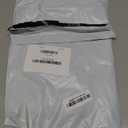 Signs Authority No Soliciting Sign for House - 11.5"x9" Durable Coroplast with Metal H-Stake - No Solicitors Sign for Front Door - Non-Reflective No Soliciting Yard Sign Deter Door Knockers