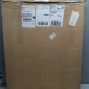 Nexel Additional Wire Shelf for Wire Shelving Units, 600-800 lb Capacity, 18"W x 36"L, Chrome Finish