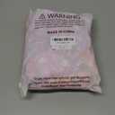 CuteBone Female Dog Diapers with Skirts 3 Pack Reusable Puppy Dresses Pants for Heat Cycle Period, Size: L