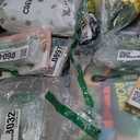 Box of Mixed Items, Retail is Estimated