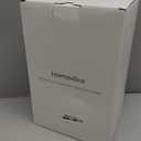 Homedics SereneScent Waterless Home Fragrance Diffuser, Use with Homedics SereneScent Oil (Sold Separately), Patented Air Diffusion Technology, Clean & Natural Fragrance, Enhances Mood, Champagne