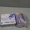 U-100 31G 1ml/cc 5/16" (8mm) Box of 100