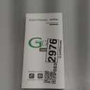 amFilm OneTouch Screen Protector for iPhone 17 6.3'' 2025 + Camera Lens Protector | Auto-Alignment install | Bubble Free | 9H+ Military-Grade Tempered Glass | FHD Clarity | Case Friendly | 2+2 Pack