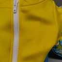 X2O Tadpool Shark Life Jacket 30-50 lbs., UPF 50+