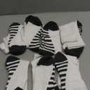 7 Pairs Of Long Socks
