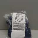 Bernat Softee Cotton Seaside Blue Yarn - 3 Pack of 120g/4.25oz - Nylon - 3 DK (Light) - 254 Yards - Knitting, Crocheting & Crafts