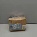 Hycline Kids Bike Replacement Tire12.5/14/16/20x2.125 Inch Premium Butyl Rubber Wear-Resistant Folding Bicycle Tires-Compatible with BMX, MTB Mountain Bike and Children Racing Bike