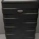 Northpak Oslo 20" Spinner, Charcoal