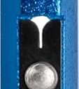 Jonard WSU-30M Wrap/Strip/Unwrapping Tool, 30 AWG, 13/64" OD x 1/32" Hole Diameter