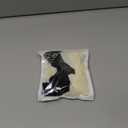 3 Pcs Large Lace Hair Bows for Women Girls Brown Beige Black Swiss Dot Bows Hair Clips with Long Tail Cute Hair Barrette Accessories for Valentine's Day Hair Decor Gifts