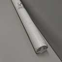 Coavas One Way Privacy Window Film with Tools, Window Tint Adhesive Shatterproof Film for Home, Premium PET Heat Control Daytime Reflective Mirror Coverings, Black, 23.6 x 78.7 Inch