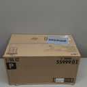 Poise Overnight Incontinence & Postpartum Pads for Bladder Leaks, 8 Drop Extra Coverage, 96 Count, (Long)