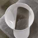 SereneLife Portable Air Conditioner 10000 BTU - 3-in-1 Compact Standing Air Conditioner for Room Up to 320 Sq. Ft. - Floor AC Unit with Remote Control - Universal Casters, Window Mount Kit (White)