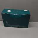 HYLEORY Heated Throw Blanket, Flannel Electric Blanket with 4 Hrs Timer, Auto-Off & 3 Heating Levels, Sherpa, Dark Grey, 62"x84"