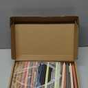 Teling 100 Pcs Inspirational Pens in Bulk Motivational Ballpoint Pens Bulk with Funny Sayings Quotes Positive Thank You Gifts for Adults Employees Coworkers Team Staff(Dark Colors,Classic Style)