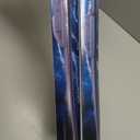 BOSCH 24A21A ICON Beam Wiper Blades - Driver and Passenger Side - Set of 2 Blades (24A & 21A)