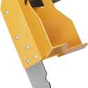 Paint Shaker, Spray Can Shaker for Reciprocating Saw, Fits Cans from 2 to 3 in Diameter