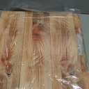 Brown Wood Grain Christmas Dinner Napkins Reusable Napkins eco Friendly Cloth Napkins Cotton Polyester Farmhouse Perfect Kitchen Cloth Napkin Set of 6 20 x 20in