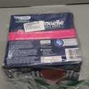Cottonelle GentlePlus Flushable Wet Wipes with Aloe & Vitamin E, 8 Flip-Top Packs, 42 Wipes Per Pack (336 Total Wipes)