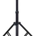 DATOUBOSS Infrared Paint Baking Lamp 2000w Curing Dryer Shortwave Drying Lamp with Bracket