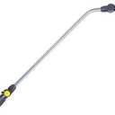 Melnor 7-Pattern Articulating Watering Wand, 30 in., Yellow, Green, Gray and Black