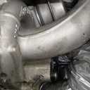 667-203 1.4 Turbo Turbocharger with Gasket Compatible with 2011-2015 Chevrolet Cruze 2012-2020 Chevy Sonic 2013-2018 Trax 2013-2020 Buick Encore 1.4L Turbo Charger Replace# 55565353