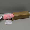 Deepsoon Heating Pad,Electric Heating Pads for Back,Neck,Abdomen,Moist Heating Pad for Shoulder,Knee,Arms,Legs,Dry/Moist Heat & Auto Shut Off,Christmas Gifts for Men and Women,BabyPink,24x12 Inch