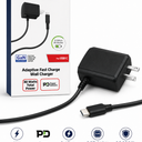 ZGEAR Adaptive Fast Charge Wall Charger