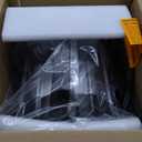 ProFusion Heat Utility Heater With Thermostat