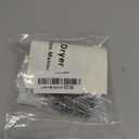 AAA30793431 Washer Mounting Hardware Kit fits LG Kenmore washer dryer pedestal compatible with AAA30793426 AAA30793415 (1 pack)