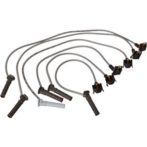 Motorcraft WR-6120 Spark Plug Wire Kit