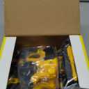 TOY Life Constructions Toys Vehicles Trucks Take Apart Toys Sandbox Toys Trucks Set Excavators Building Car Toys with Drills - Best Gifts Truck Toys for Boys Kids Toddlers 3 4 5 6 7 8 Years Old